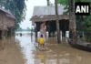 Floods, landslides cause destruction in Northeastern states; IMD predicts heavy rains till June 3
