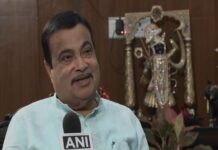 เค
เคเคฒเฅ เคฆเฅ เคธเคพเคฒเฅเค เคฎเฅเค เคญเคพเคฐเคคเฅเคฏ เคธเคกเคผเคเฅเค เค
เคฎเฅเคฐเคฟเคเคพ เคเฅ เคฌเคฐเคพเคฌเคฐ เคนเฅ เคเคพเคเคเคเฅ: เคจเคฟเคคเคฟเคจ เคเคกเคเคฐเฅ