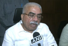 MSME sector in UP sees rapid growth, over 96 lakh units operational: Minsiter Rakesh Sachan