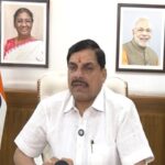 ખેડૂતોને દરેક સંજોગોમાં વળતર આપવામાં આવશે: મુખ્યમંત્રી મોહન યાદવ