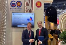 TV BRICS unveils strategy to boost Russian agricultural exports in BRICS+ nations