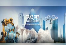 Uttar Pradesh bought items worth Rs 65,227 crore over 5 years from GeM