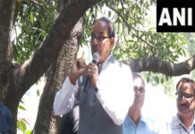 Uttarakhand: Shivraj Singh Chouhan highlights ‘Developed India’ vision at Kisan Chaupal, praises local farming practices