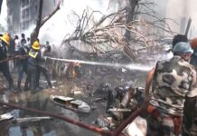 Ahmedabad plane crash updates: 169 Indians, 53 Britishers, 7 Portugese, 1 Canadian on board Air India flight that crashed