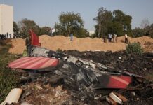 Ahmedabad plane crash updates: Black box recovered from the rooftop of a building