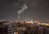Foreign policy experts warn of escalation risk as Israel-Iran conflict intensifies