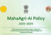Cabinet clears MahaAgri-AI Policy to put Maharashtra at forefront in digital innovation