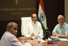 Central government’s major step: Procurement of moong and urad under price support scheme in Madhya Pradesh