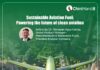 Sustainable Aviation Fuel: Powering the future of clean aviation