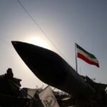 Iran conducts missile drill in Strait of Hormuz amid nuclear talks