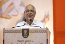 145 % rise in taxpayers since GST rollout in Gujarat; number of taxpayers crosses 12.66 lakh in 8 years