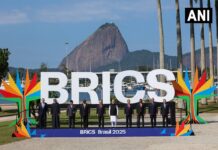 BRICS raises serious concerns on US’ unilateral imposition of high tariffs, inconsistent with WTO rules