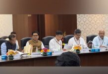 Chhattisgarh FM outlines robust vision for GST reforms, calls for strict action against bogus registrations