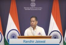 ब्रिक्स के एजेंडे में डॉलर-विमुद्रीकरण शामिल नहीं : भारत ने फिर दोहराया