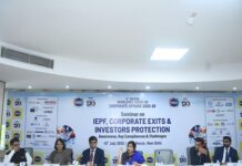 ‘Government working on creating an integrated platform to resolve investor grievances’