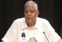 “If subsidies were handed directly to farmers, it could reshape Indian agriculture”: VP Dhankhar