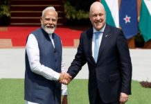 भारत आणि न्यूझीलंडमध्ये मुक्त व्यापार कराराच्या वाटाघाटींची चौथी फेरी सुरू