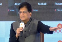 Commerce Ministry highlights key initiatives to boost India’s trade and startup ecosystem