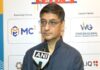 India’s economy is in good shape, can grow faster with investment in infrastructure, trade: Sanjeev Sanyal