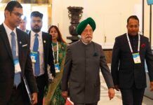 India’s oil imports from Russia helped global markets to stabilise: Hardeep Puri silences critics