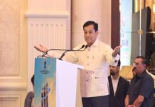 India’s ports now turn around ships in less than 1 day: Sarbananda Sonowal at Maritime Financing Summit 2025
