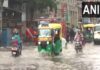 Madhya Pradesh: Heavy rain causes severe waterlogging in Bhopal, IMD forecasts rain, thunderstorm, duststorm