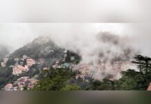 Monsoon fury claims 106 lives in Himachal Pradesh