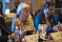 Nirmala Sitharaman highlights India’s strong economic resilience at BRICS