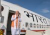 PM Modi leaves on five-nation tour; bilateral, multilateral meetings and BRICS summit on agenda
