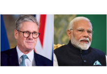 PM Modi’s visit to give further impetus as India-UK partnership soars to new heights