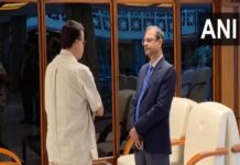 RBI Governor Sanjay Malhotra briefs Parliamentary panel on Indian economy