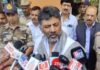 Small traders in Karnataka facing issues due to Centre’s GST: Deputy CM Shivakumar