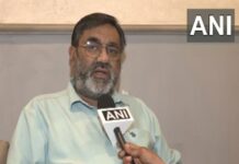 Tanker vessel reports explosion off Kandla coast, all 21 crew evacuated safely