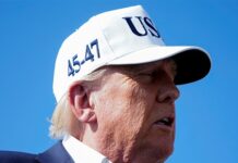 Trump calls Texas floods a ‘100-year catastrophe