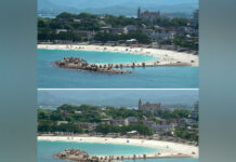 “Tsunami warning in effect for those in Hawaii,” Trump notes post 8.8 Pacific quake