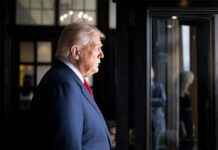 “We’re talking to them,” Trump after imposing 25 per cent tariffs, penalty on India