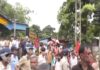 Trade unions strike: Public transport disrupted across the country amid Bharat Bandh protests