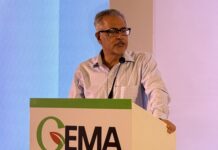 इथेनॉल मिश्रणासाठी कच्चा माल म्हणून मक्याला सरकारची पहिली पसंती : केंद्रीय खाद्य सचिव