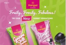 Hangyo Ice Creams expands production capacity as demand soars across Southern India