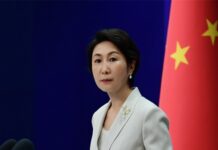 ट्रम्प यांनी ‘ब्रिक्स’ देशांना दिलेल्या धमकीनंतर चीनने टॅरिफ वॉर आणि जबरदस्तीला केला विरोध