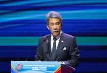 China’s expansive South China sea claims fuel regional instability, trade risks, ASEAN warns