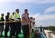 Assam CM Sarma reviews India’s first bamboo-based ethanol plant ahead of PM Modi’s September visit