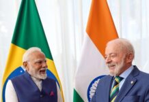 India in talks with Brazil to learn from its experience in mandating flex-fuel content and regulation