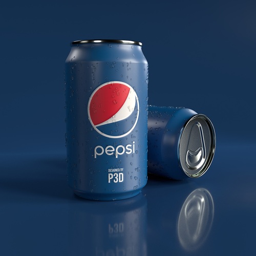 Pepsi image by Pixabay