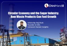Circular economy and the Sugar Industry: How waste products can fuel growth