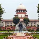 Supreme Court allows action against vehicles below BS-IV norms in NCR
