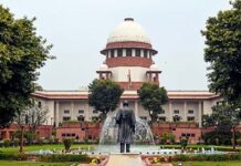 SC says no coercive action against owners of diesel, petrol vehicles older than 10, 15 years