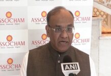 AI can drive max social impact in Education, Healthcare, Agri: ASSOCHAM Secy Gen