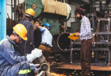 India’s manufacturing PMI hits 16-month high at 59.1 in July on strong demand, output