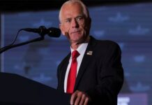 “Don’t want to get to a point where we hurt ourselves,” White House on 50pc tariffs on India, China